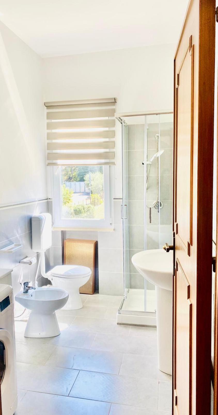 Villa Eagle Terrasini Extérieur photo