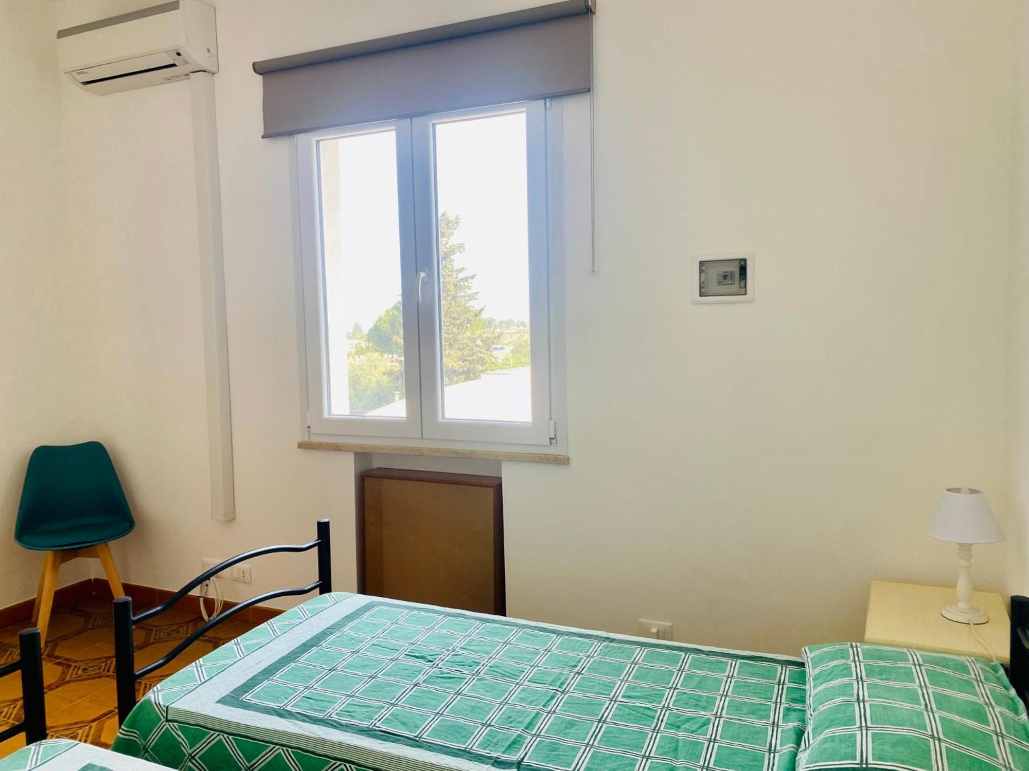 Villa Eagle Terrasini Extérieur photo